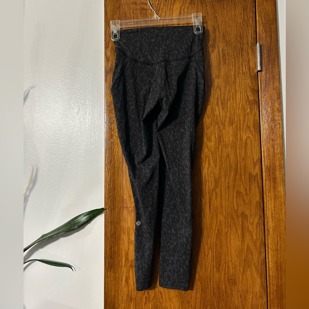 Base pace leggings - Picture 2 of 5